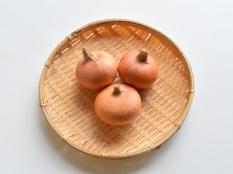 和らぎ農法　玉ねぎ（1袋）