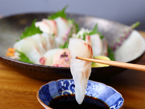 【父の日ギフト】旨み溢れる真鯛を２尾分を食べ比べ♪お父さんに"うまい"と言わせタイ！！＜皮なし/皮あり＞