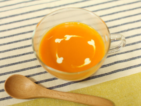 和らぎ農法　かぼちゃ　バターナッツ（1個）