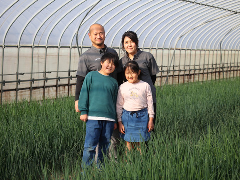 たった1日で850個の完売実績！！　山城のねぎた～っぷり♪　ねぎに恋するコロッケ♡　5個入