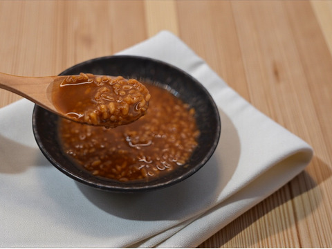 【無添加】塩麹・醤油麹セット 450ml