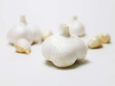 『特選 どでか黒にんにく 丸2個玉』
無添加・農薬不使用【岐阜県郡上市産】