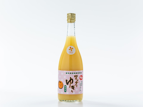 【女性に人気】雪の様に白いから　ワンダーゆき720㎖