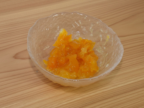 丸ごと金柑マーマレード（１４０ｇ）