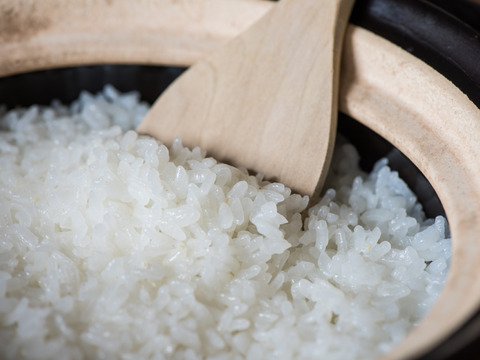 🌾 農薬化学肥料不使用栽培【きぬむすめ】白米5kg （玄米/分つき精米可）