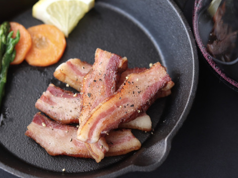 冬のお楽しみ　天然ジビエ詰合せ福袋