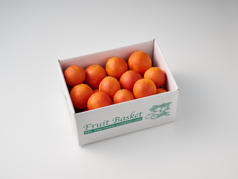 ブラッドオレンジ（モロ）5キロ（箱込み） 秀品〜家庭用｜Yahoo