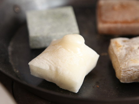 ちょこっと食べ比べセット　お餅6種　合計18枚入