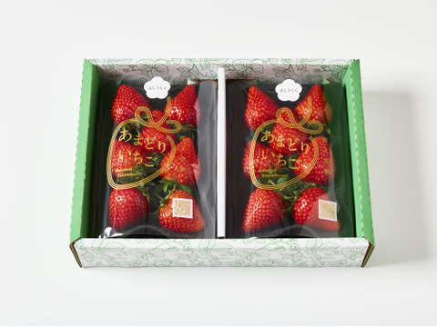 【東京・練馬産】完熟収穫のほしうらら 250g x 4p