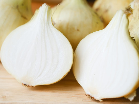 淡路島の新玉ねぎ！5ｋｇ！！みずみずしく、柔らか～い‼️【ひょうご安心ブランド認証】特別栽培