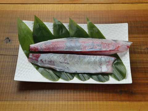 脂身が少なく女性に人気 かんぱち ロイン1尾分 徳島県産 徳島県産 食べチョク 農家 漁師の産直ネット通販 旬の食材を生産者直送 脂身が少なく女性に人気 かんぱち ロイン1尾分 徳島県産 徳島県産 食べチョク 農家 漁師の産直ネット通販 旬の食材を生産者直送