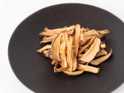 ざくざくドライりんご 300g【50g*6個】 噛みしめると甘みが広がるドライフルーツ 国産 無添加 長野県産 信州りんご#NKD00003