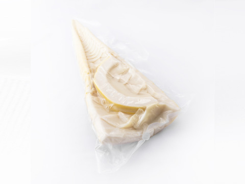 朝堀りたけのこ水煮 (２パック600g）セット