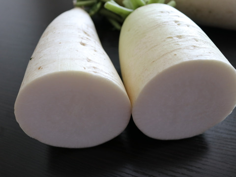 大根（冬自慢）13㎏