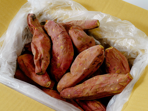 熟成　壺焼き芋　2kg　 べにはるか　さつまいも　やきいも