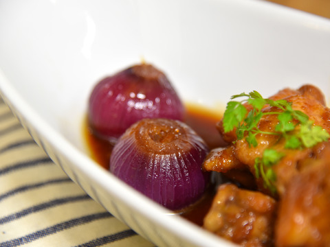 和らぎ農法　玉ねぎ食べ比べ便（約2.5kg）