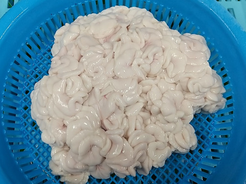 【福袋】だんらん海鮮鍋福袋（3D冷凍）