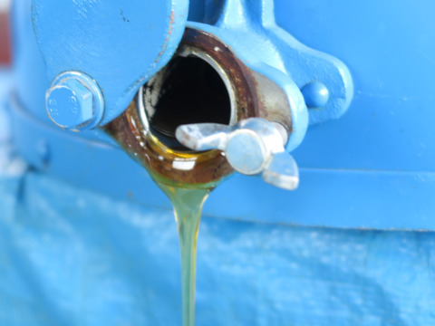 【砂糖水を与えない養蜂】琉球百花はちみつ（140g×3本セット）