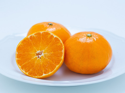 真穴（まあな）産地直送！完熟甘平（かんぺい）3kg 家庭用　【冬ギフト】