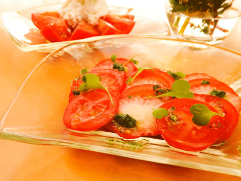 【リピート率97％！】離島育ちの甘いミディトマト『あま壱岐』4kg　アイメック農法と豊かな自然で育まれた自慢のトマトをぜひお試しください！地元スーパーの大人気商品です