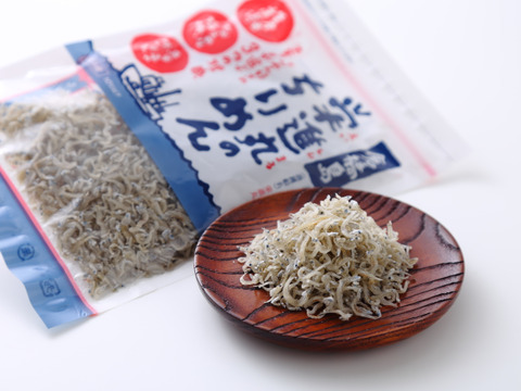 フォロー1000人突破記念１１月12日まで割り引き延長　
瀬戸内栄進丸のちりめん500ｇ家庭用でお得！たっぷりちりめんをぜひに！乾燥が絶妙賞味期限60日　最短明日着