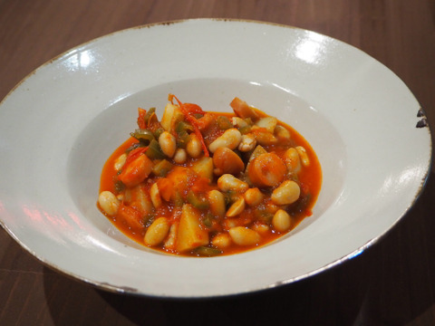 【有機肥料･農薬不使用栽培】トマト缶の代わりに体に嬉しいトマトを♡普段の料理をワンランクUP‼︎‼︎あま〜い華小町の冷凍トマト！2キロ