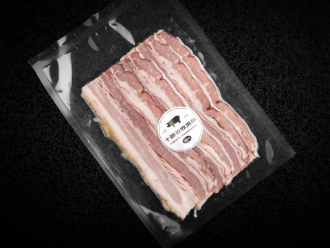 無添加ロースハム（100g）・無添加ベーコン（100g）・無添加生ソーセージ3種（プレーン・ラクレット・十勝マッシュ各150g）しゃぶしゃぶ肉（ロース・バラ）各200g・うでもも切り落とし（300g）