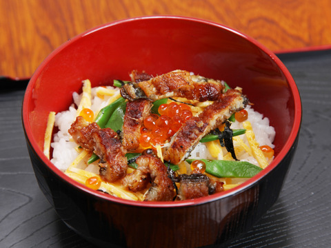 おてごろ！食べきりサイズのカットうなぎ【３パック】