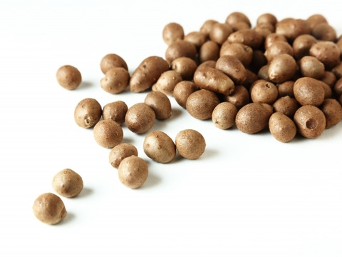 山の幸！ほくほくがたまらない！むかご（約400g）