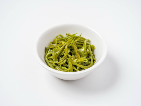 三陸細切り生メカブ1P（冷凍）｜岩手県三陸産