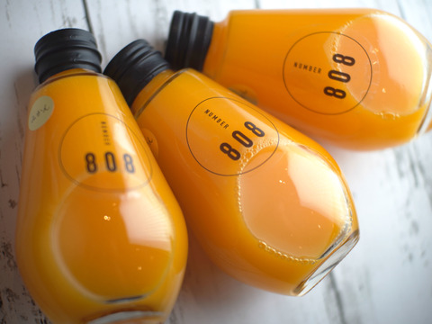 【父の日ギフト♪6月14日までの注文で3480円→3280円】愛媛の柑橘を使った６種みかんジュース