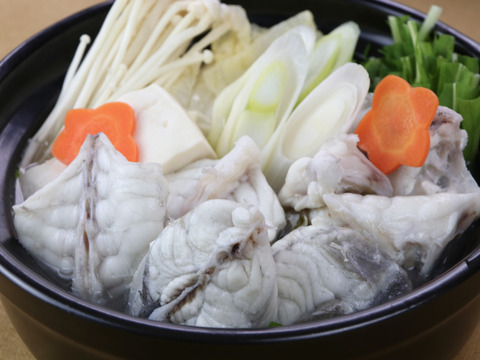 【福袋2025】とらふぐと真鯛の焼物セット！