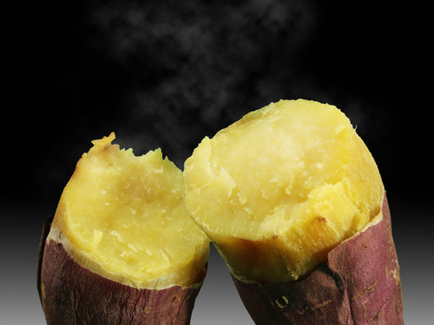 ２ヶ月貯蔵　紅はるか 4.8kg