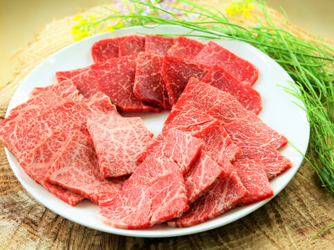 夏ギフト 自然派焼肉3種セット 別世界の黒毛和牛 放牧ｘ牧草由来のオメガ3がインスパイア 鹿児島県産の牛肉 食べチョク 産地直送 産直 お取り寄せ通販 農家 漁師から旬の食材を直送