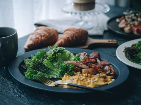 【ご家庭用】乾塩ベーコン500gブロック