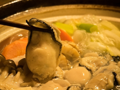 【追加販売】牡蠣好き歓喜の20%増量中！（500g）×2袋 【生牡蠣】【生食用】三重県産 浦村かき むき身 牡蠣 総重量1キロ
生で食べれる衛生的な牡蠣です！酢牡蠣 カキフライ 歳暮 母の日 父の日