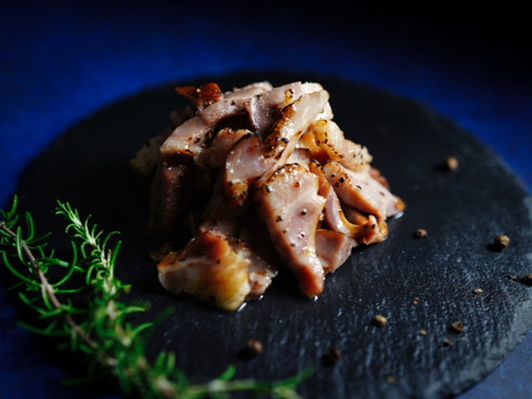 【福袋】オードブルおせちにいかが？【香心ポーク】無添加加工品5種＊まとめ買い対応