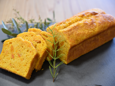 和らぎ農法　かぼちゃ　バターナッツ　大（1個）