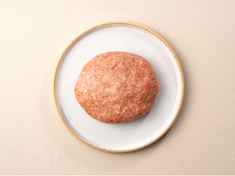 【30％OFF】［～3/1まで］特盛ジャンボハンバーグ＆ステーキ食べ比べセット（1080g）