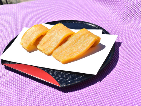 大容量1.9㎏！極甘ねっとり平干し芋