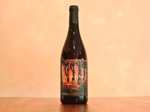 Passerelle Rose（パスレル ロゼ） 2024