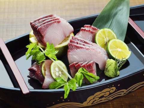 ★新登場★徳島県産ブランド鰤「すだちぶり」3パック