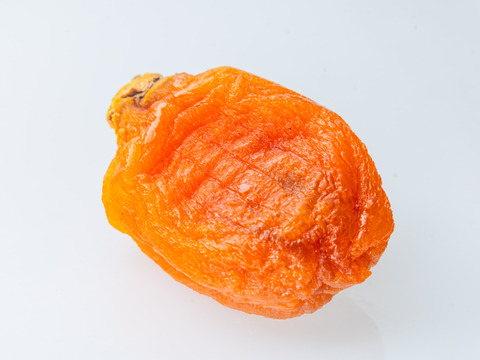 プレミアム干柿SHUKU「西条柿」8玉