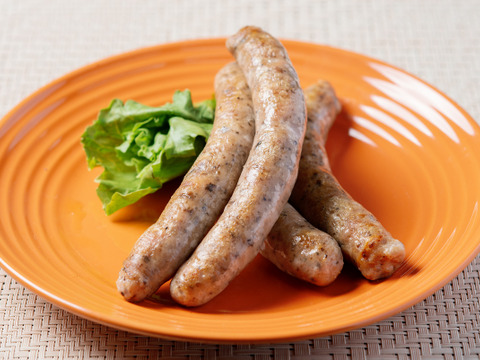 【ゆるゆる様専用ページ】肉汁ジュワッと無添加ハンバーグセット（150ｇ×6）ラクレットチーズセット（14ｇ×６枚）＆肉汁ジュワっと十勝放牧黒豚無添加生ソーセージ3種（150g×6)