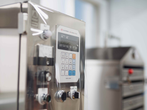 今話題の！砂丘らっきょう佃煮６０ｇ×８瓶