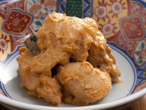 激安❗️卸価格‼️ 高級料亭で使用されているアンコウ❗　鮟鱇　青森産　キアンコウ
1匹4〜6kg 余った他の魚があればサービスで同梱致します⭐️