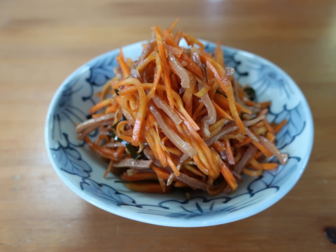 栄養価コンテスト人参部門４冠達成！掘りたて人参3kg 化学合成農薬・化学肥料・除草剤不使用！子どももパクパク