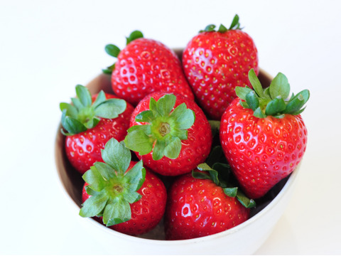 【いちごの里】とちあいか（12~15粒入）【贈答にもオススメ】