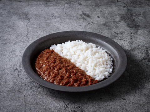 放牧和豚キーマカレー 10個+2個