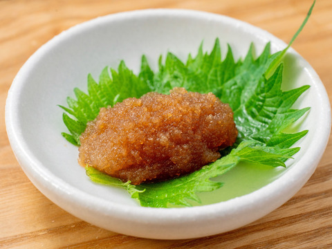 【たらこ好き必見！】活〆マダラのたらこ／4パック　３Ｄ冷凍